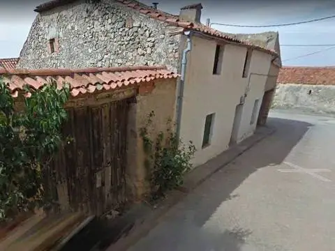 Chalet en Cabañas de Polendos