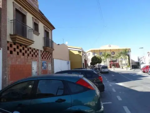 Local comercial en Centro