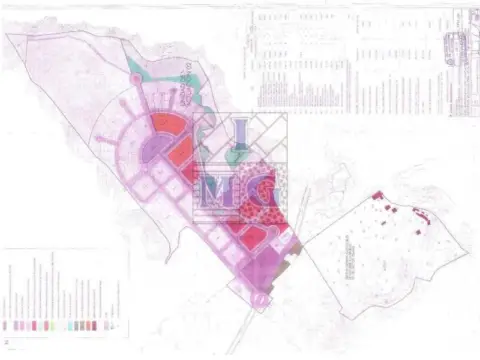 Terreno en Murcia Capital