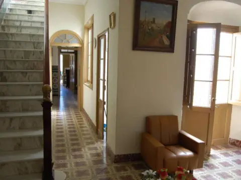 Casa rústica en Ubrique