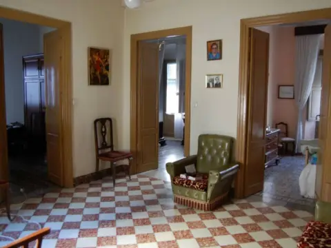 Casa rústica en Ubrique