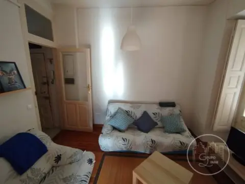 Piso en Ávila Capital