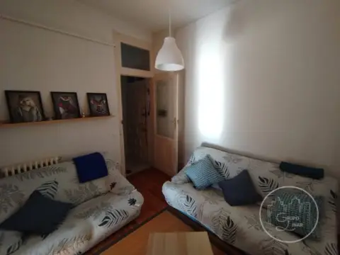 Piso en Ávila Capital