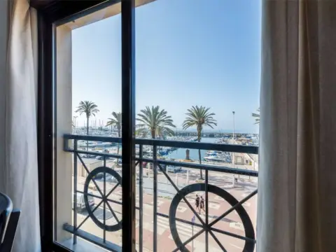 Piso en Caleta de Vélez-Lagos