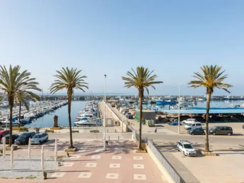 Piso en Caleta de Vélez-Lagos