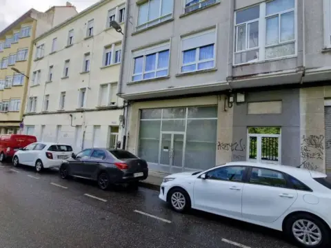 Local comercial en calle Instituto