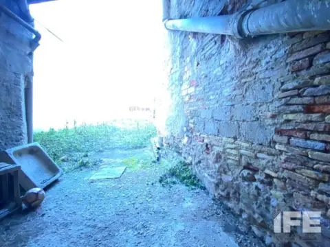 Casa rústica en Alagón