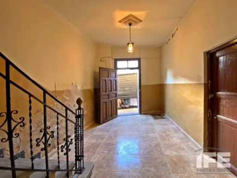 Casa rústica en Alagón