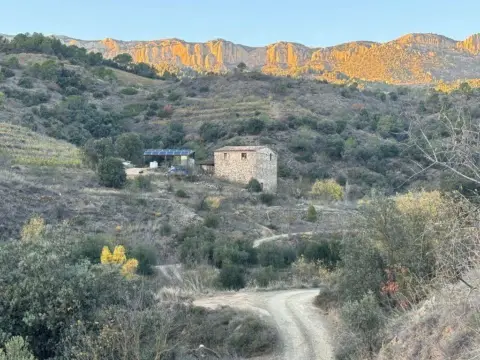 Casa rústica en Poboleda