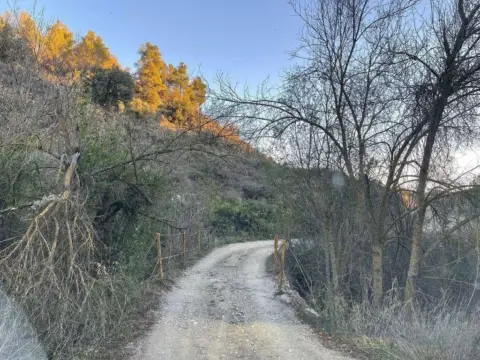 Casa rústica en Poboleda
