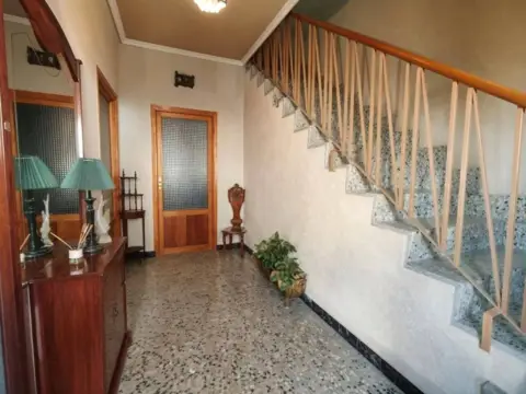 Casa en La Roda