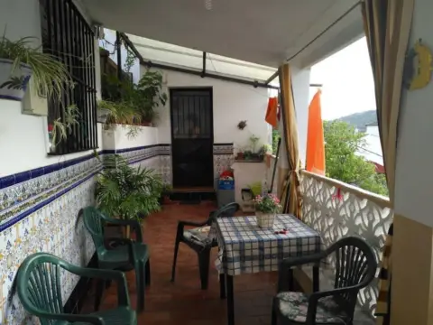 Casa rústica en Ubrique