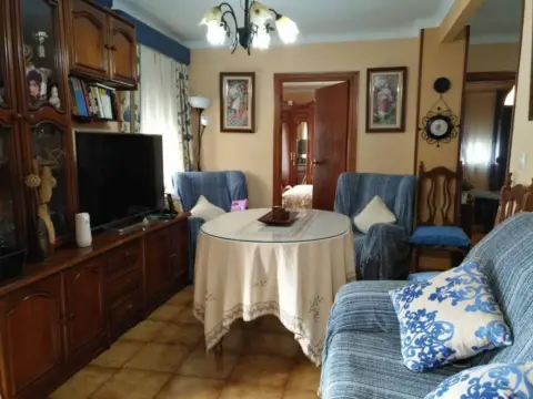 Casa rústica en Ubrique