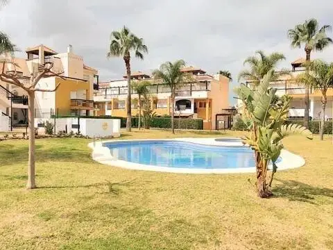 Piso en Avenida Medina Azahara