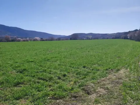 Terreno en El Grado