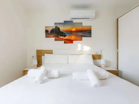 Piso en Avenida de Antonio Tore Tore