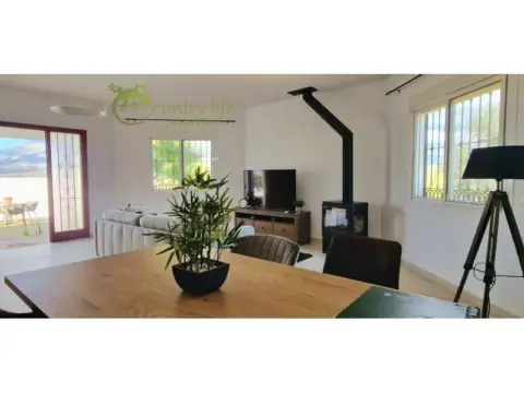 Chalet en Arenas