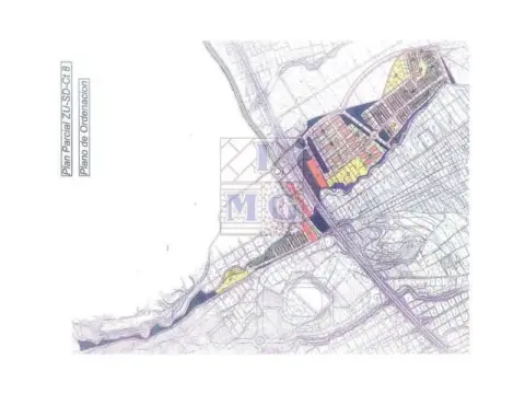 Terreno en Murcia Capital
