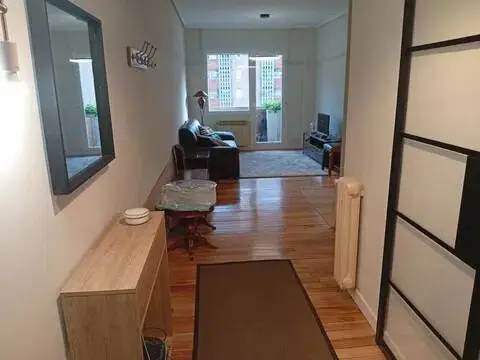 Habitación en Ibarrekolanda