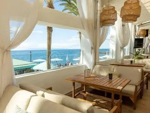 Local comercial en Playa de Las Américas