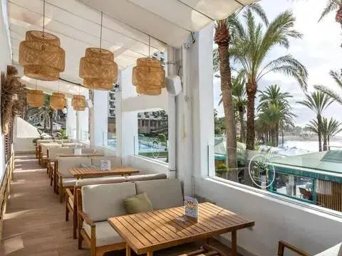 Local comercial en Playa de Las Américas