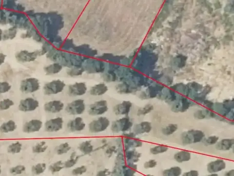 Terreno en El Grado