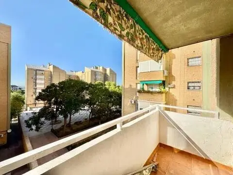 Piso en Egido de Belén-San Roque