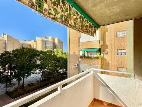 Piso en Egido de Belén-San Roque