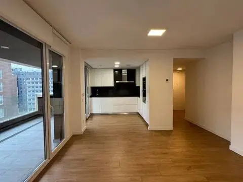 Piso en Milagrosa - Arrosadia