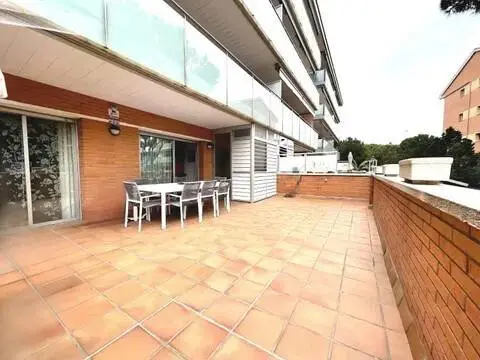 Piso en calle Avenida Europa No Number