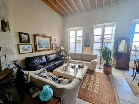 Casa en Centro