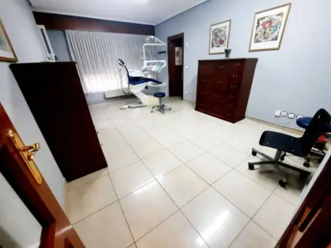 Piso en Centro