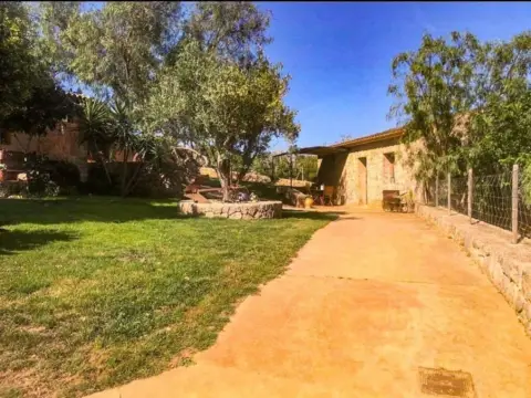 Casa en Sant Llorenç des Cardassar