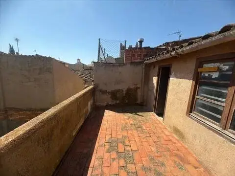 Casa adosada en calle CL Fra Anselm Turmeda, 6