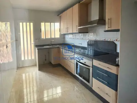 Dúplex en calle calle Acceso A La Cas de La Canadica