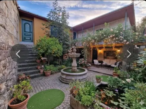 Chalet en Barbadás