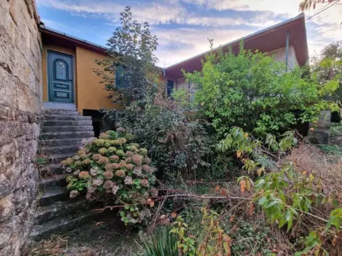Chalet en Barbadás