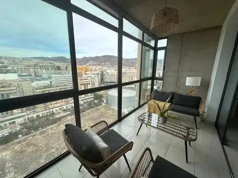 Piso en La Salle-El Cabo-Los Llanos