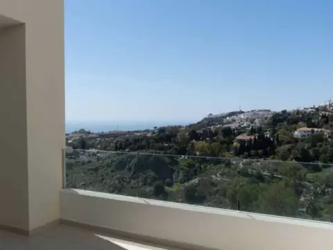 Piso en Benalmádena