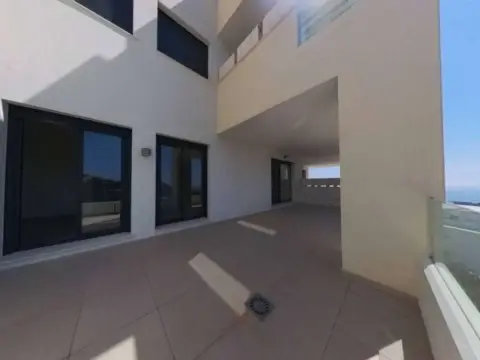 Piso en Benalmádena