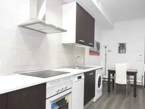 Piso en Fátima-Levante