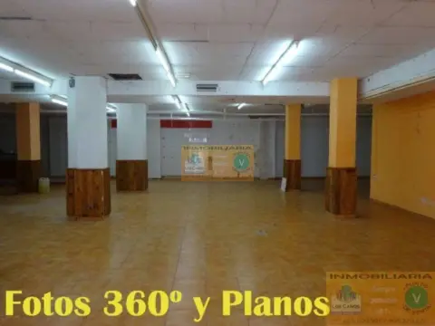 Local comercial en Torreblanca