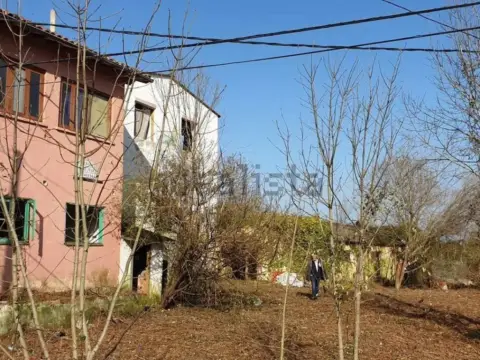 Chalet en calle As-379, 60 A