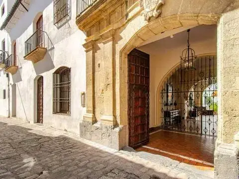 Piso en Casco Histórico-Ribera-San Basilio