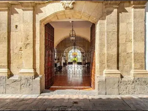 Piso en Casco Histórico-Ribera-San Basilio