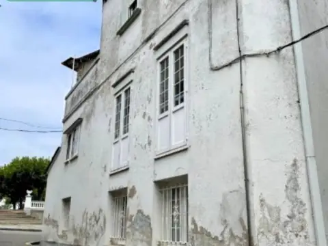 Casa adosada en Castropol
