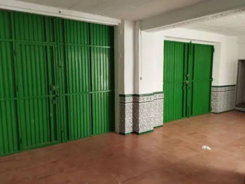 Casa en Barrax