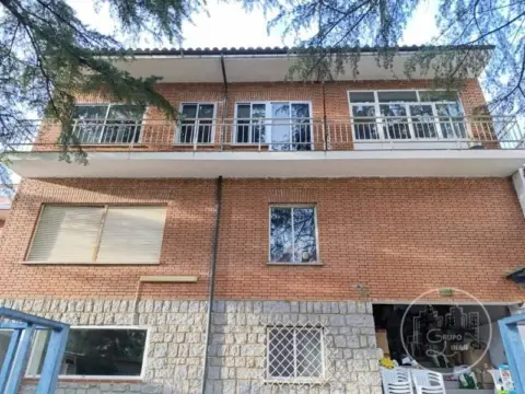 Casa en Ávila Capital