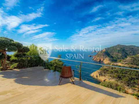 Casa en Tossa de Mar
