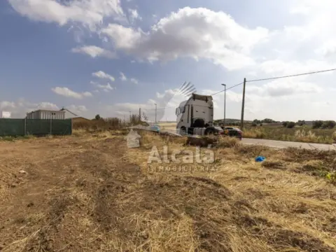 Terreno en Torrejón del Rey